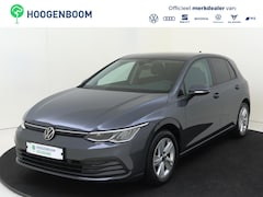 Volkswagen Golf - 1.5 eTSI Life Business | Parkeerassistent | Keyless | Stoel- en stuurwielverwarming | Navi