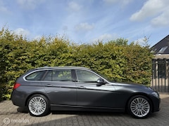 BMW 3-serie Touring - 320i High Executive Xenon/Leder/Dealer ondehouden