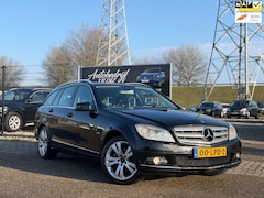 Mercedes-Benz C-klasse Estate - 180 K BlueEFFICIENCY Business Edition Avantgarde
