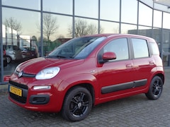 Fiat Panda - 0.9 TwinAir Edizione Cool Airco | Lichtmetalen velgen | All season | Elektrische pakket | NL auto