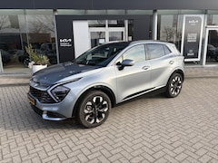 Kia Sportage - 1.6 T-GDi PHEV AWD DynamicPlusLine afneembare trekhaak , 1e eigenaar , dealeronderhouden,