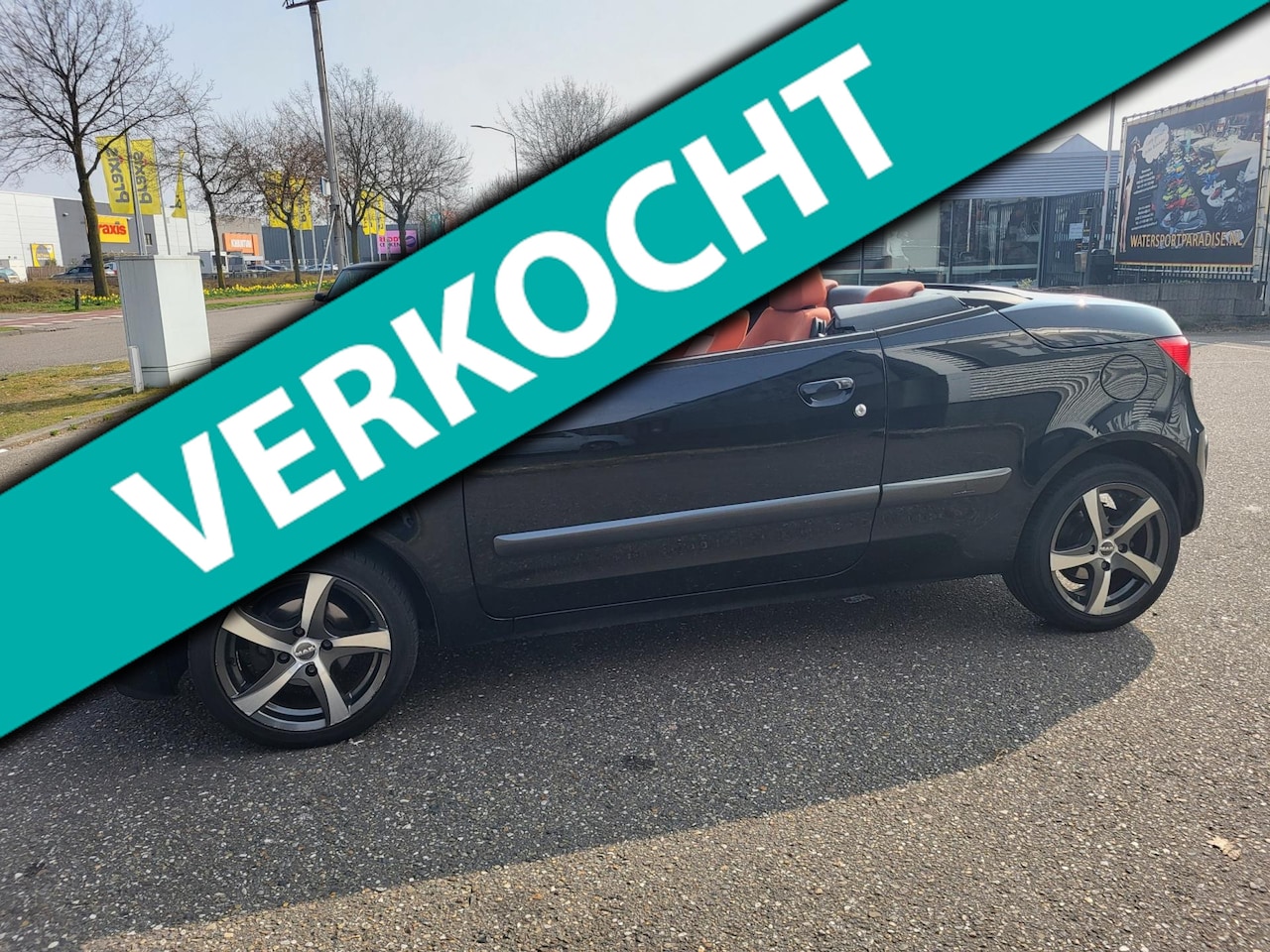 Mitsubishi Colt CZC - 1.5 Limited Edition TOP STAAT - AutoWereld.nl