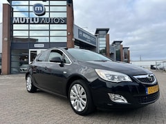 Opel Astra - 1.4 Turbo Sport 5deurs Airco NAP PDC APK