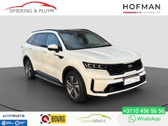 Kia Sorento - 1.6 PHEV 4WD ExecutiveLine | Black Pack | Pano | Memory | Stoelverkoeling | Zwarte hemel |