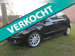 Mercedes-Benz B-klasse - B170*airco*cruise*half-leer*pdc