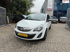 Opel Corsa - 1.4-16V OPC Black&White APK 08/26, AIRCO