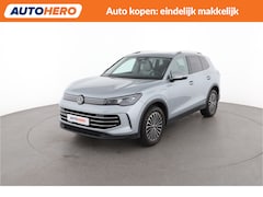 Volkswagen Tiguan - 1.5 eHybrid R-Line Edition l KM81193 l