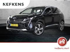 Peugeot 3008 - SUV 1.6 HYbrid 225 pk GT | 1ste eigenaar | Schuifkanteldak | AppleCarPlay/AndroidAuto | Na