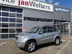 Toyota RAV4 - 2.0i 5-drs LINEA SOL 4WD, Trekhaak, All-in prijs