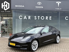 Tesla Model 3 - Long Range AWD 75 kWh [WARMTEPOMP] FSD Facelift