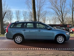 Volvo V50 - 1.8F AIRCOCRUISEAPK2027KOOPJE
