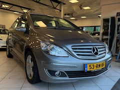 Mercedes-Benz B-klasse - 200 Automaat 55dkm NAP Trekhaak