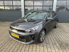 Kia Rio - 1.0 T-GDI EcoDynamics 100pk ExecutiveLine