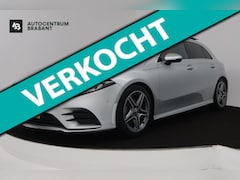 Mercedes-Benz A-klasse - 200 Business Solution AMG (PANORAMADAK, SFEERVERLICHTING, PARKEERSENSOREN, STOELVERWARMING