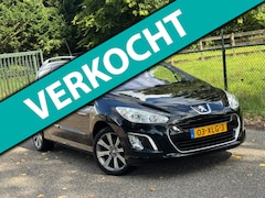 Peugeot 308 SW - 1.6 Allure 7p /7-Persoons/Automaat/Navi/Pano/Trekhaak/