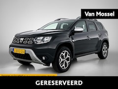 Dacia Duster - 1.0 TCe Bi-Fuel Prestige | Navigatie | Achteruitrijcamera | Trekhaak