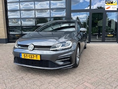 Volkswagen Golf - 1.0 TSI Highline, R-LINE , Automaat, Virtual