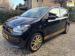 Volkswagen Up! - 1.0 move up BlueMotion