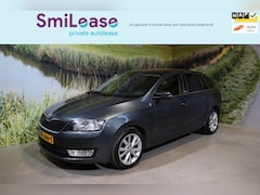 Skoda Rapid Spaceback - 1.2 TSI JOY | DSG|Navi|Carplay/Android