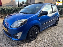 Renault Twingo - 1.2-16V Dynamique AUTOMAAT PANO