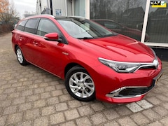 Toyota Auris Touring Sports - 1.8 Hybrid Lease pro