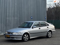 Saab 9-3 - 2.0 Turbo SE Anniversary / Aut / 112.000km / Zeer netjes