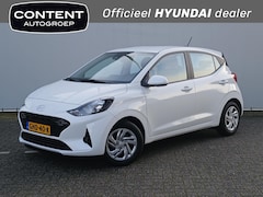 Hyundai i10 - 1.0i 67pk 5-zits Comfort