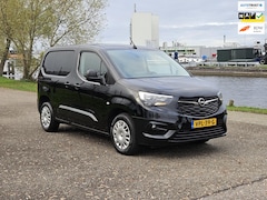 Opel Combo - 1.5D L1H1 Edition Airco. El.Ramen. Cruiscontrol. Navi