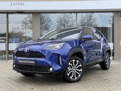 Toyota Yaris Cross - 1.5 Hybrid First Edition | Keyless | Carplay | Adapt. Cruise