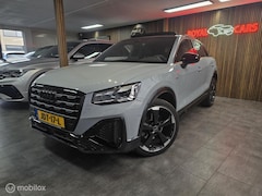 Audi Q2 - 35 TFSI S Edition/ S-Line/ Pano/ Matrix /Ambiance /Keyless