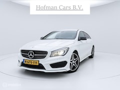 Mercedes-Benz CLA-klasse Shooting Brake - 180 OrangeArt Edition