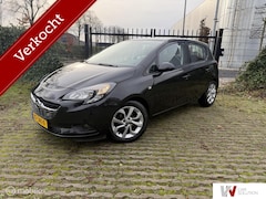 Opel Corsa - 1.4 Favourite