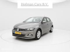 Volkswagen Polo - 1.0 TSI Comfortline Camera NAP NL AUTO Incl. BTW