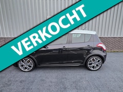 Suzuki Swift - 1.2 Dynamic EASSS / Carplay & Android / Airco
