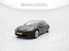 Tesla Model 3 - Standard RWD Plus 60 kWh TREKHAAK AUTOPILOT 19Inch