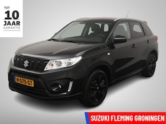 Suzuki Vitara - 1.4 Boosterjet Black Edition