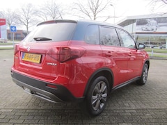 Suzuki Vitara - 1.0 Boosterjet Select 5drs Climate Control netjes onderhouden