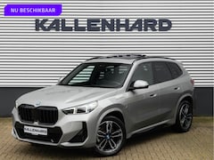 BMW X1 - xDrive25e M-Sport - Pano - Driving Ass Prof - Head-up - Verwarmd Stuurwiel