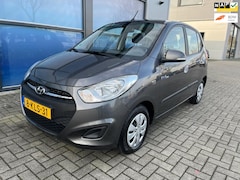 Hyundai i10 - 1.0 Black pack - AIRCO