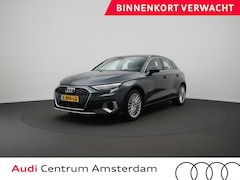 Audi A3 Sportback - 30 TFSI Advanced edition 110 pk S-tronic | Verlengde garantie | Navigatie | Parkeersensore