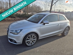 Audi A1 - 1.2 TFSI Connect NETTE AUTO RIJDT EN SCHAKELT GOED