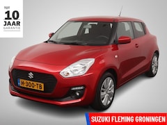 Suzuki Swift - 1.2 Select Smart Hybrid