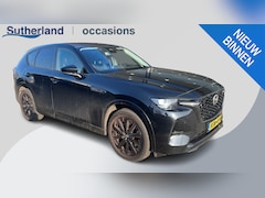 Mazda CX-60 - 2.5 e-SkyActiv PHEV Homura | Stoelverwarming / koeling | Adaptieve Cruise Control |VBestuu