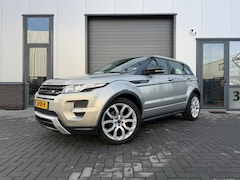 Land Rover Range Rover Evoque - 2.0 Si 4WD Pure Business Edition