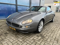 Maserati Coupé - 4.2 Cambiocorsa - NIEUWE APK