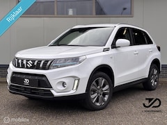 Suzuki Vitara - 1.4 129PK Select Smart Hybrid ACC Clima Camera