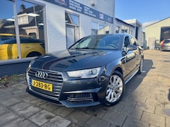 Audi A4 Avant - 2.0 TDI Design Pro line Plus*Pano
