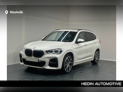 BMW X1 - xDrive20i High Executive