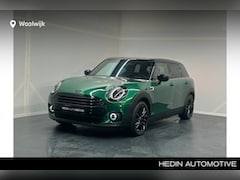 MINI Clubman - 1.5 Cooper Classic | Service Inclusive 5 jaar/100.000 km | Stoelverwarming | Achteruitrijc