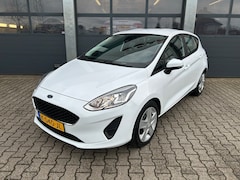 Ford Fiesta - 1.0 EcoBoost 95pk Connected